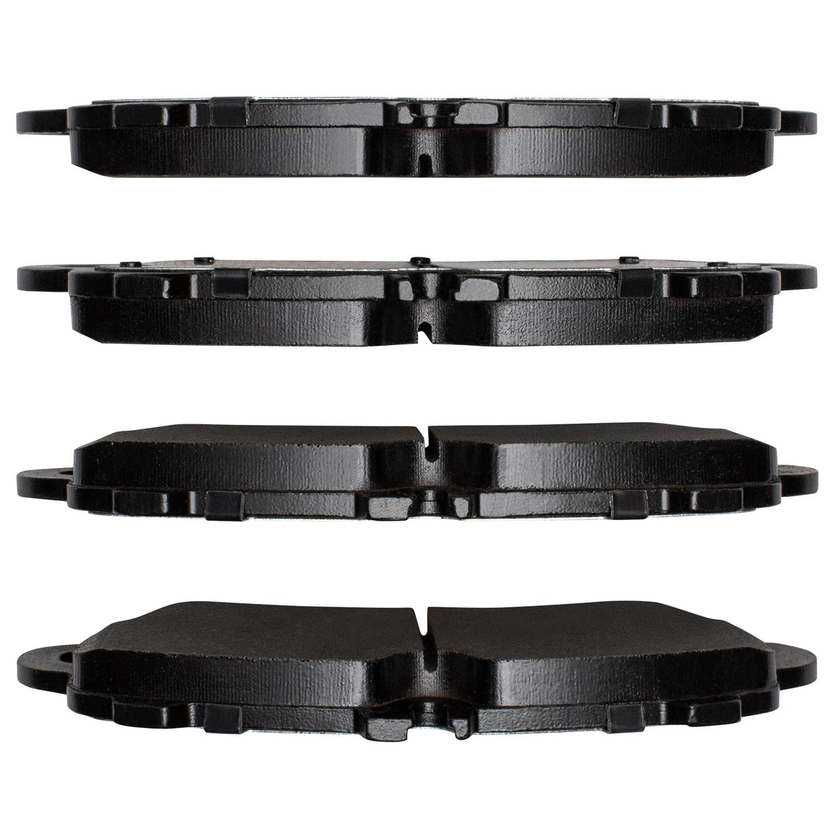 R1 Concepts Disc Brake Pad Set 2551-2192-00
