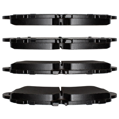 R1 Concepts Disc Brake Pad Set 2551-2192-00