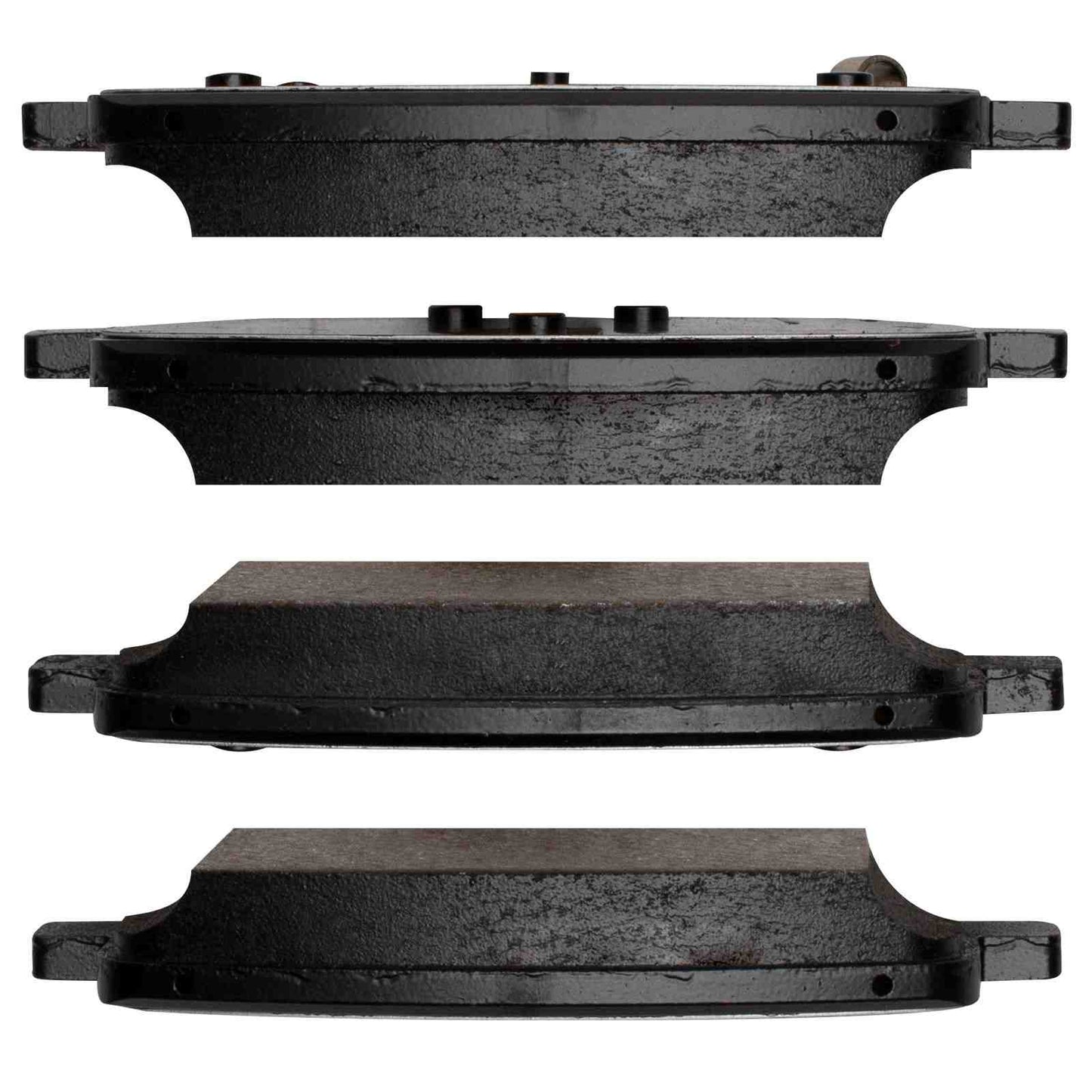 R1 Concepts Disc Brake Pad Set 2551-2199-00