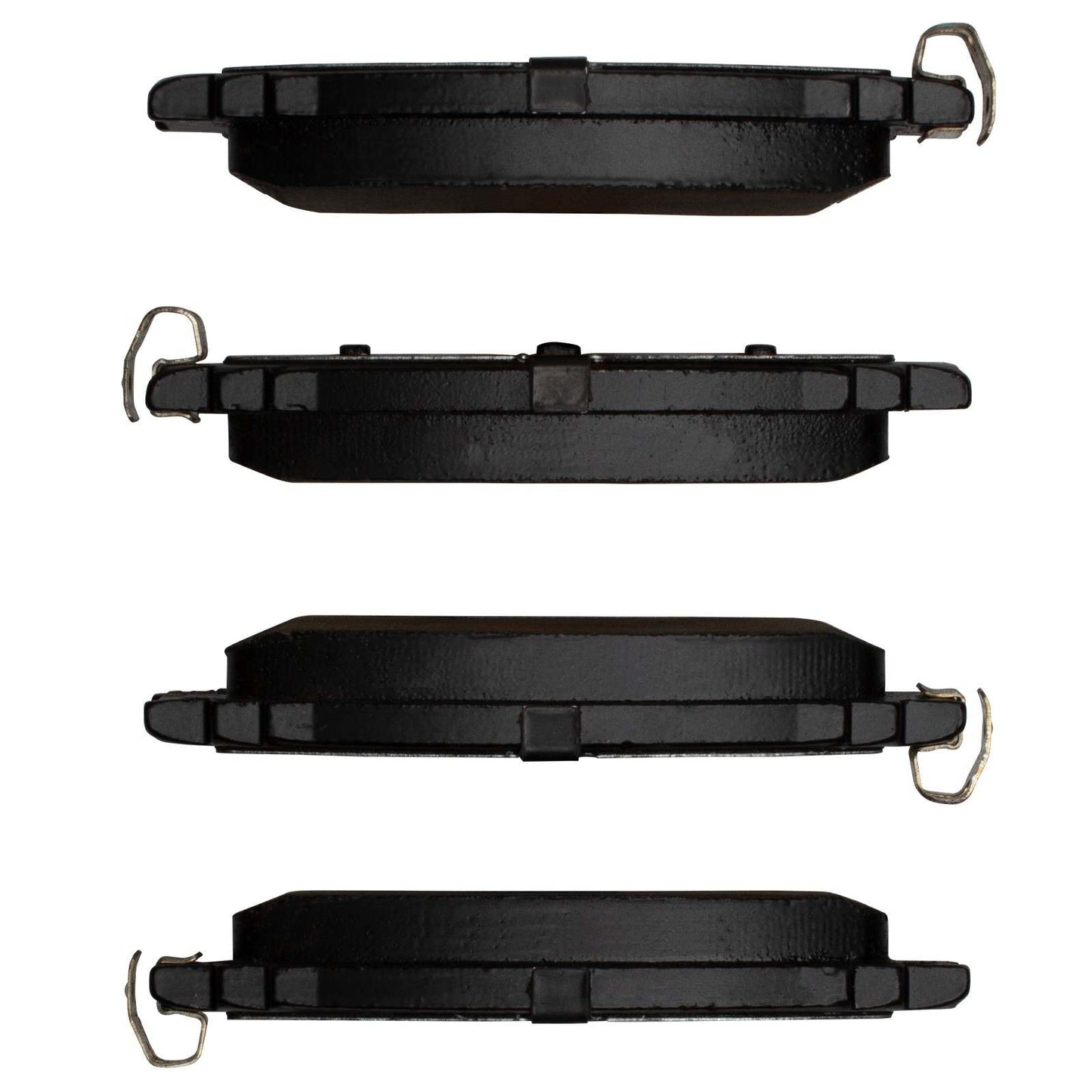 R1 Concepts Disc Brake Pad Set 2551-2200-00