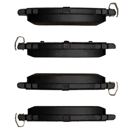 R1 Concepts Disc Brake Pad Set 2551-2200-00