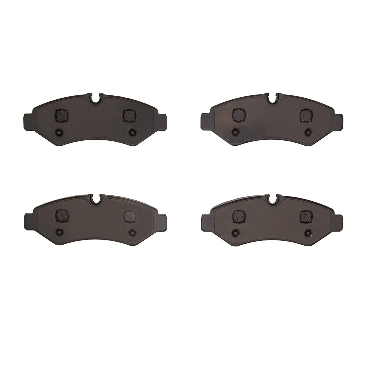 R1 Concepts Disc Brake Pad Set 2551-2201-00