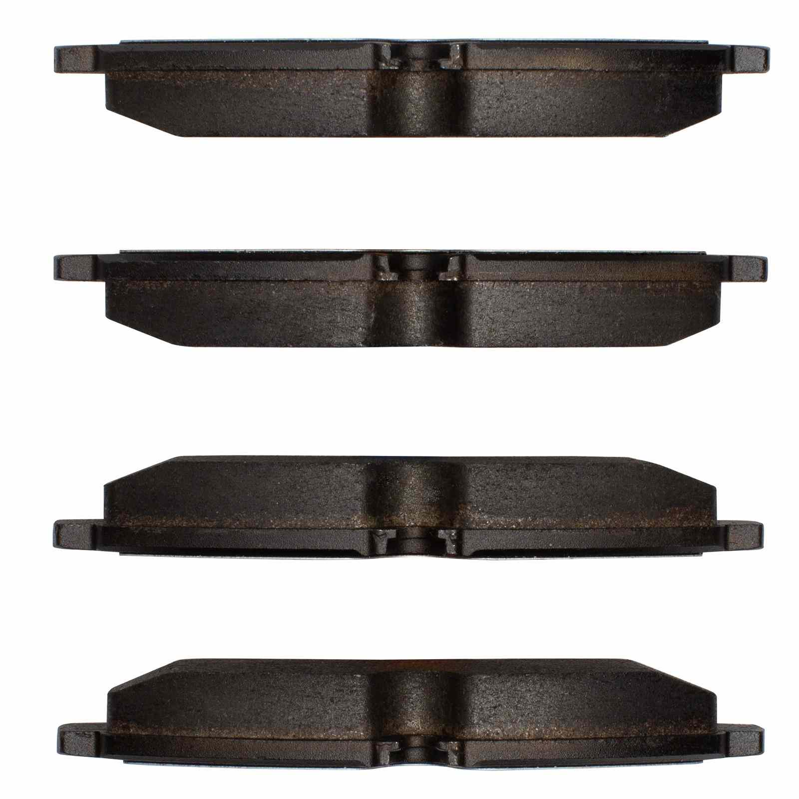 R1 Concepts Disc Brake Pad Set 2551-2201-00