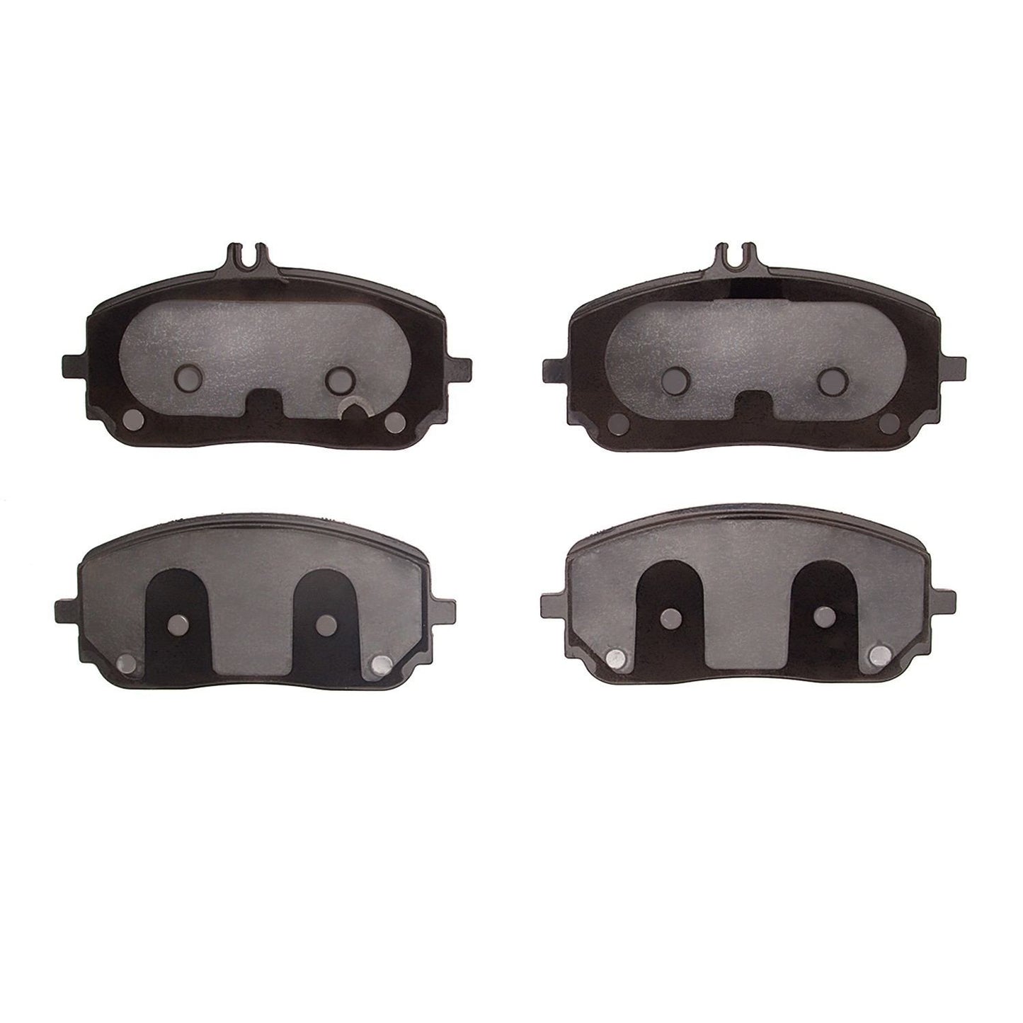R1 Concepts Disc Brake Pad Set 2551-2209-00