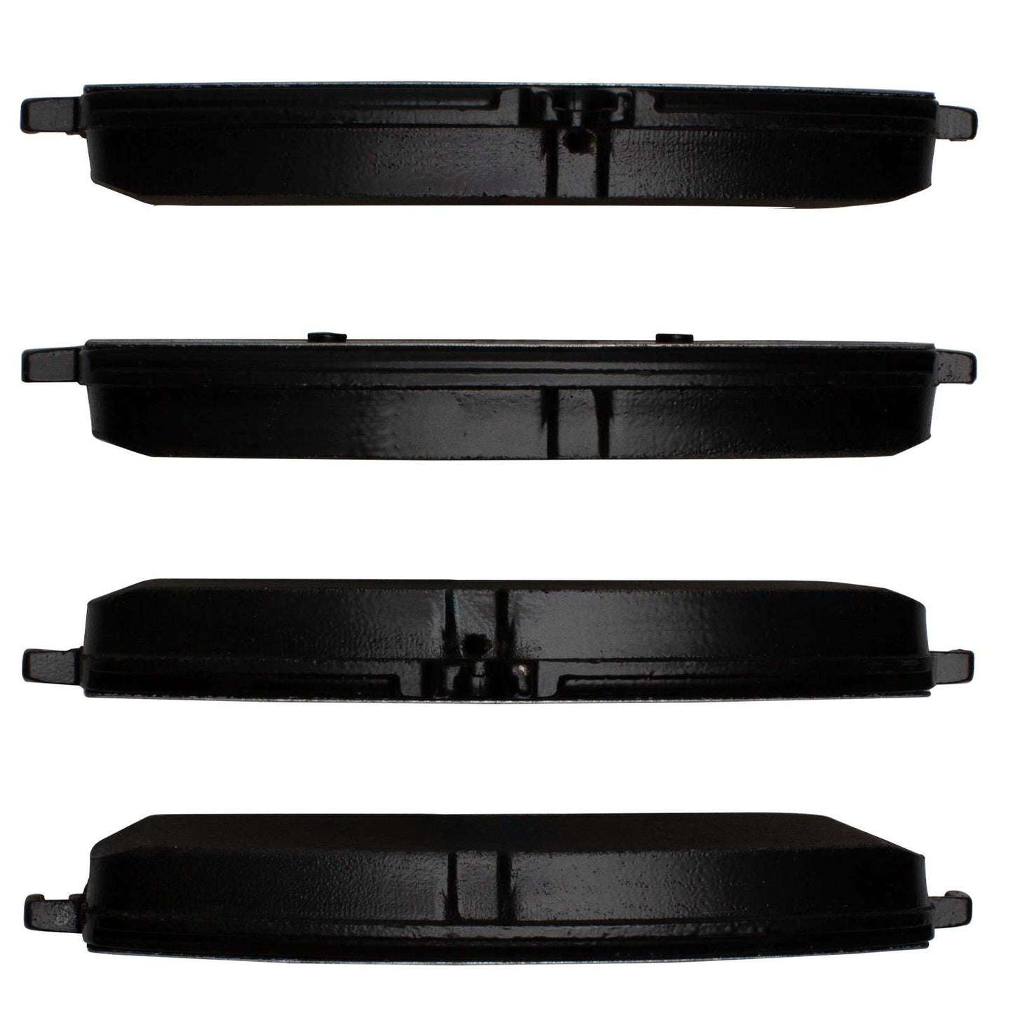 R1 Concepts Disc Brake Pad Set 2551-2209-00