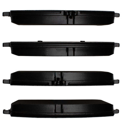 R1 Concepts Disc Brake Pad Set 2551-2209-00
