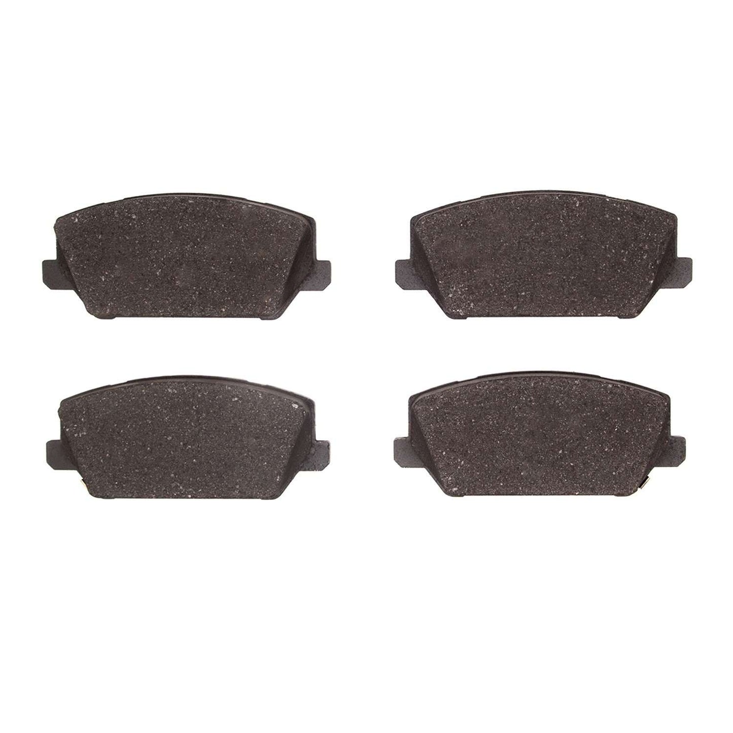 R1 Concepts Disc Brake Pad Set 2551-2211-00