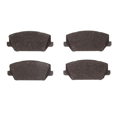 R1 Concepts Disc Brake Pad Set 2551-2211-00