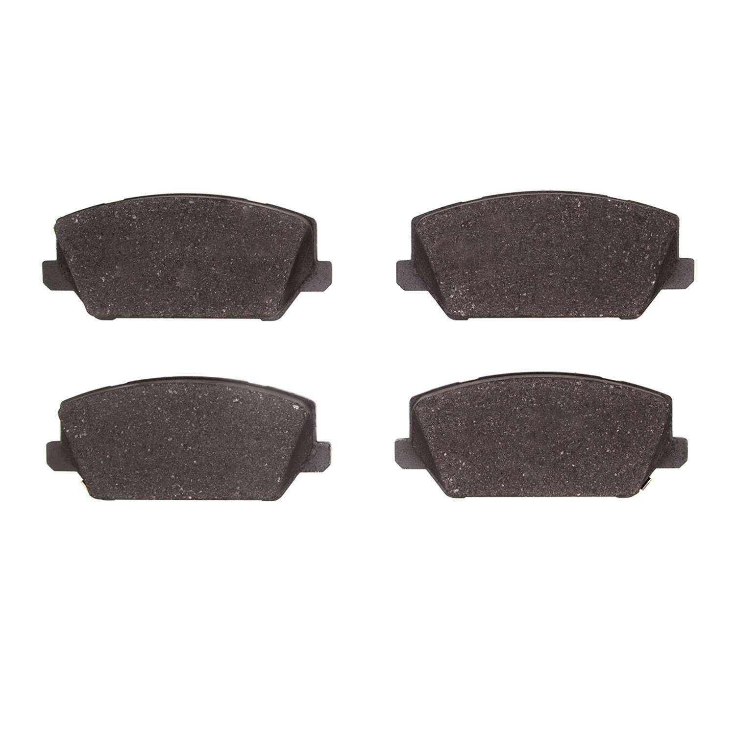 R1 Concepts Disc Brake Pad Set 2551-2211-00