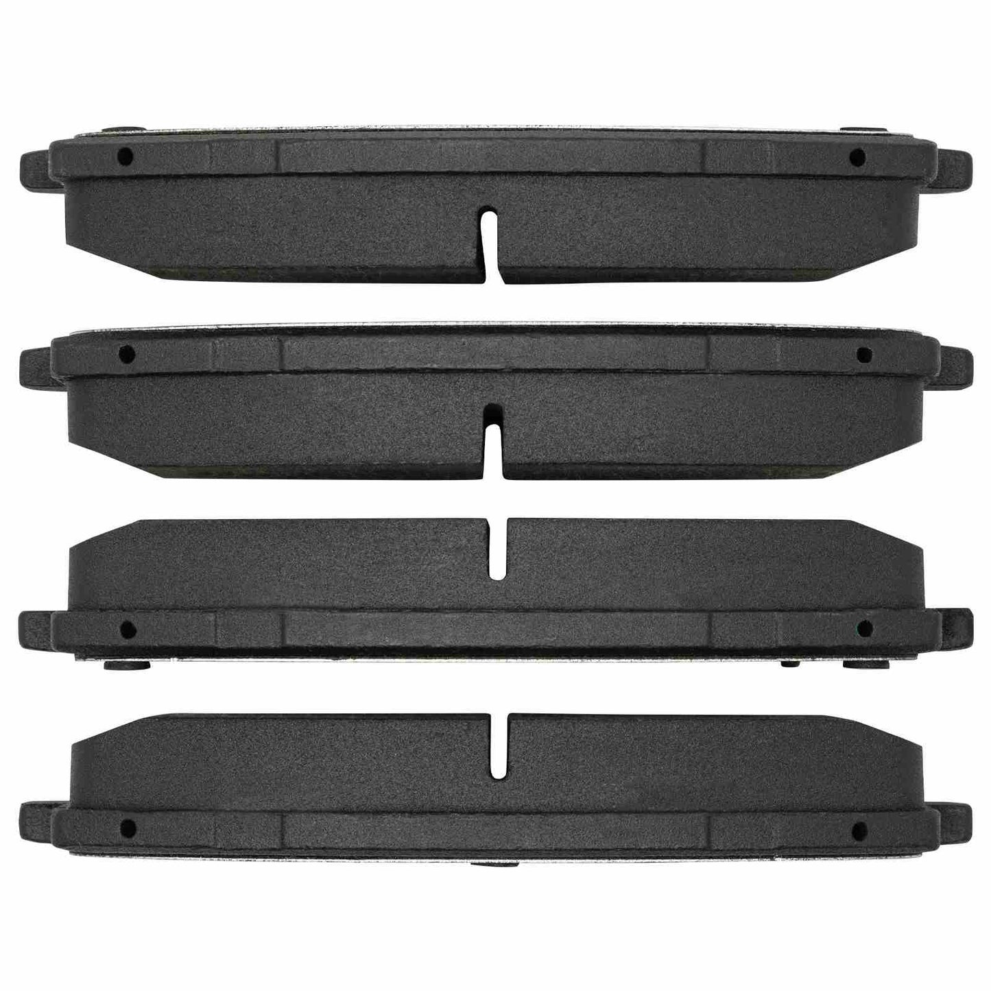 R1 Concepts Disc Brake Pad Set 2551-2211-00