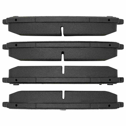 R1 Concepts Disc Brake Pad Set 2551-2211-00