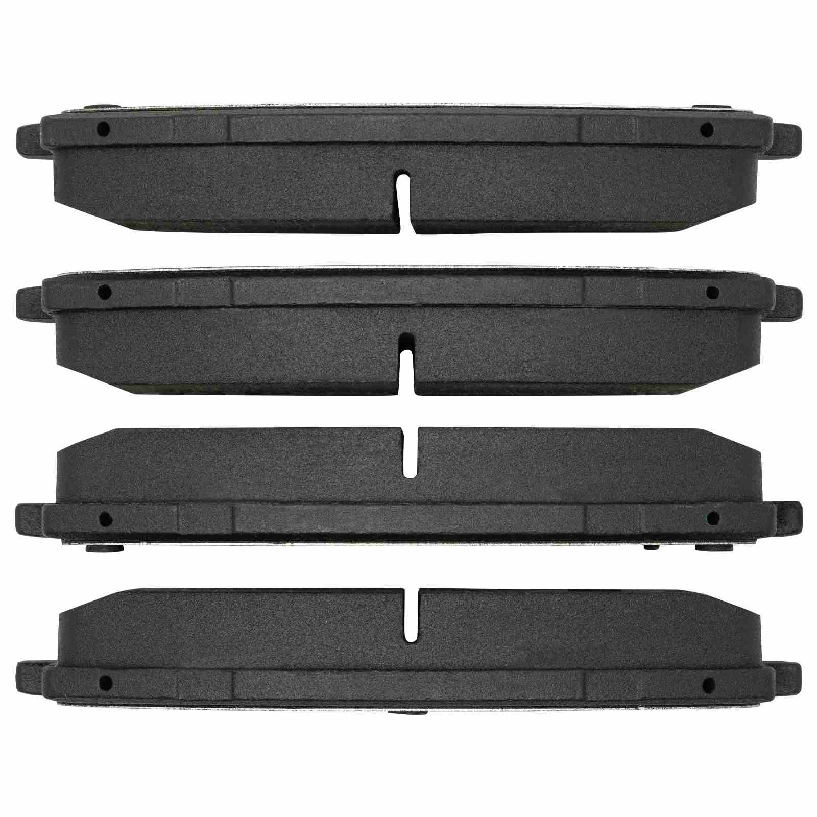 R1 Concepts Disc Brake Pad Set 2551-2211-00