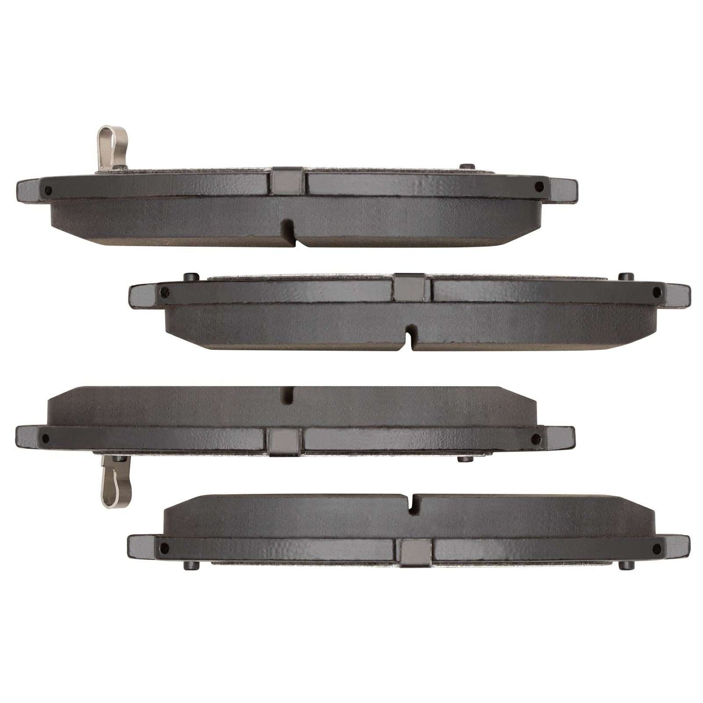 R1 Concepts Disc Brake Pad Set 2551-2218-00