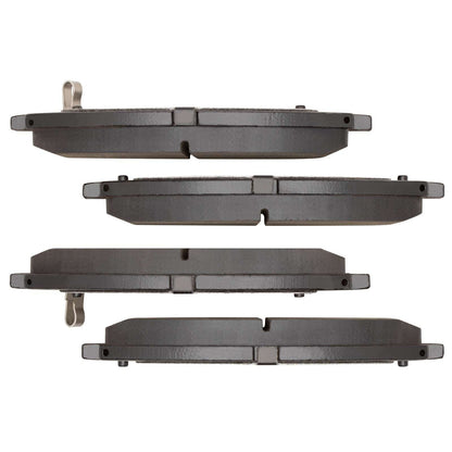 R1 Concepts Disc Brake Pad Set 2551-2218-00