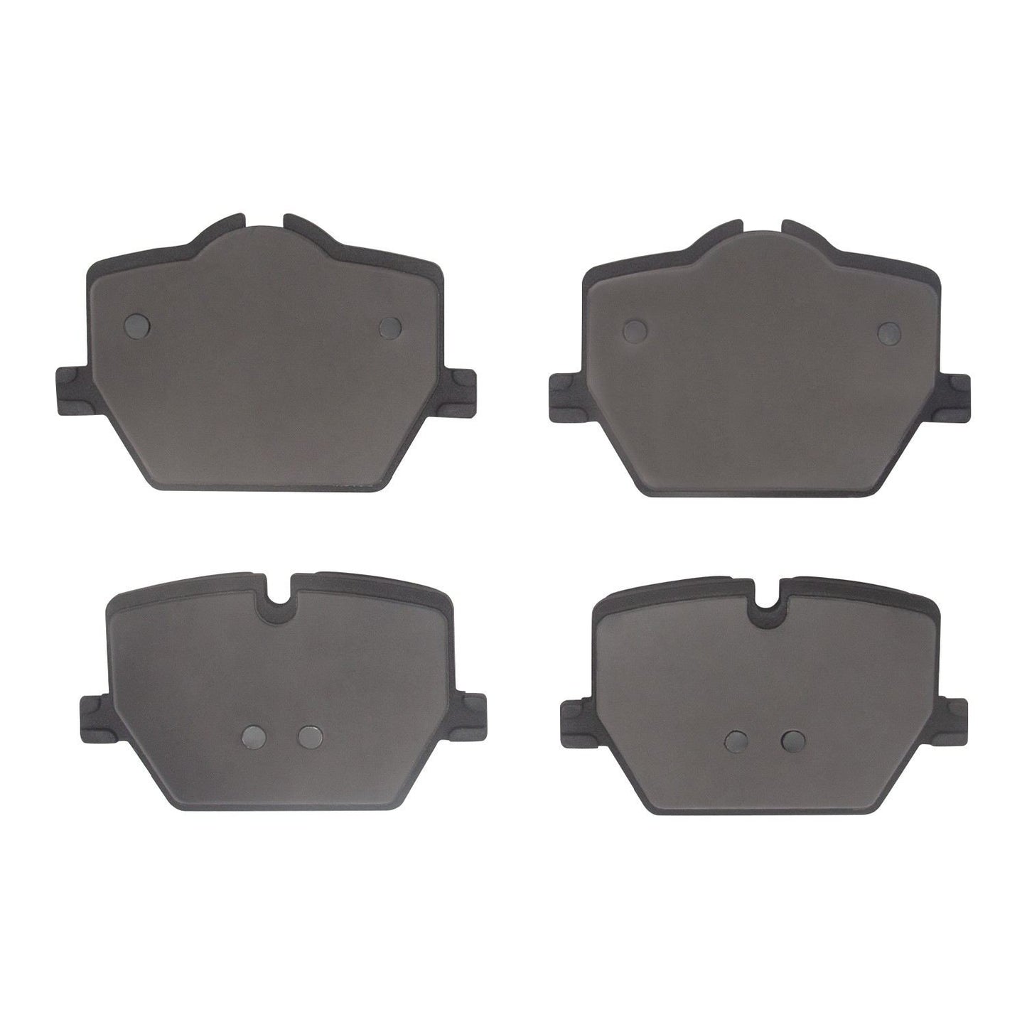 R1 Concepts Disc Brake Pad Set 2551-2220-00