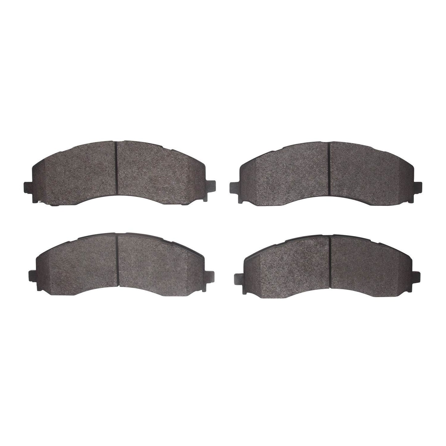 R1 Concepts Disc Brake Pad Set 2551-2223-00