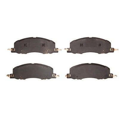 R1 Concepts Disc Brake Pad Set 2551-2230-00