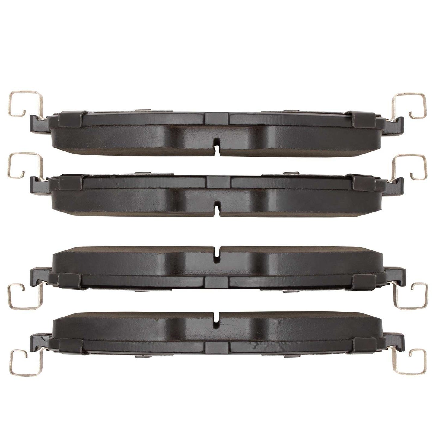 R1 Concepts Disc Brake Pad Set 2551-2230-00