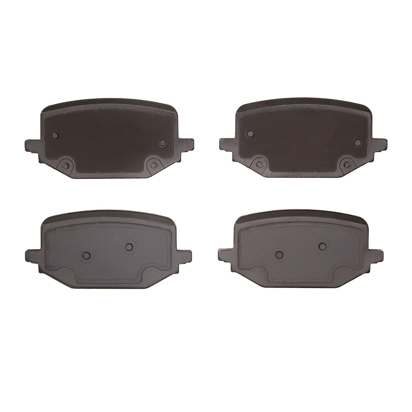 R1 Concepts Disc Brake Pad Set 2551-2231-00