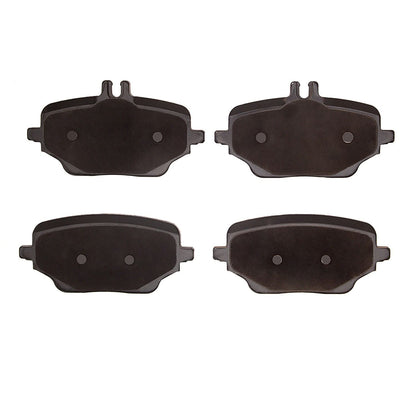 R1 Concepts Disc Brake Pad Set 2551-2235-00