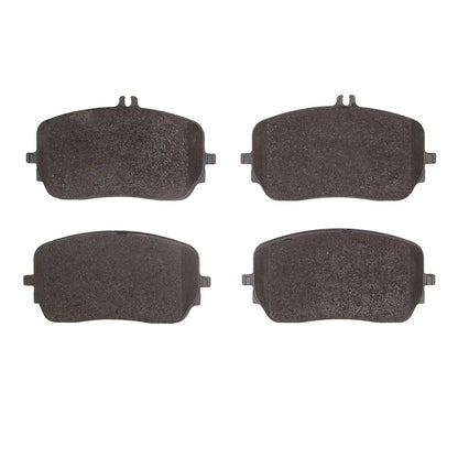 R1 Concepts Disc Brake Pad Set 2551-2237-00