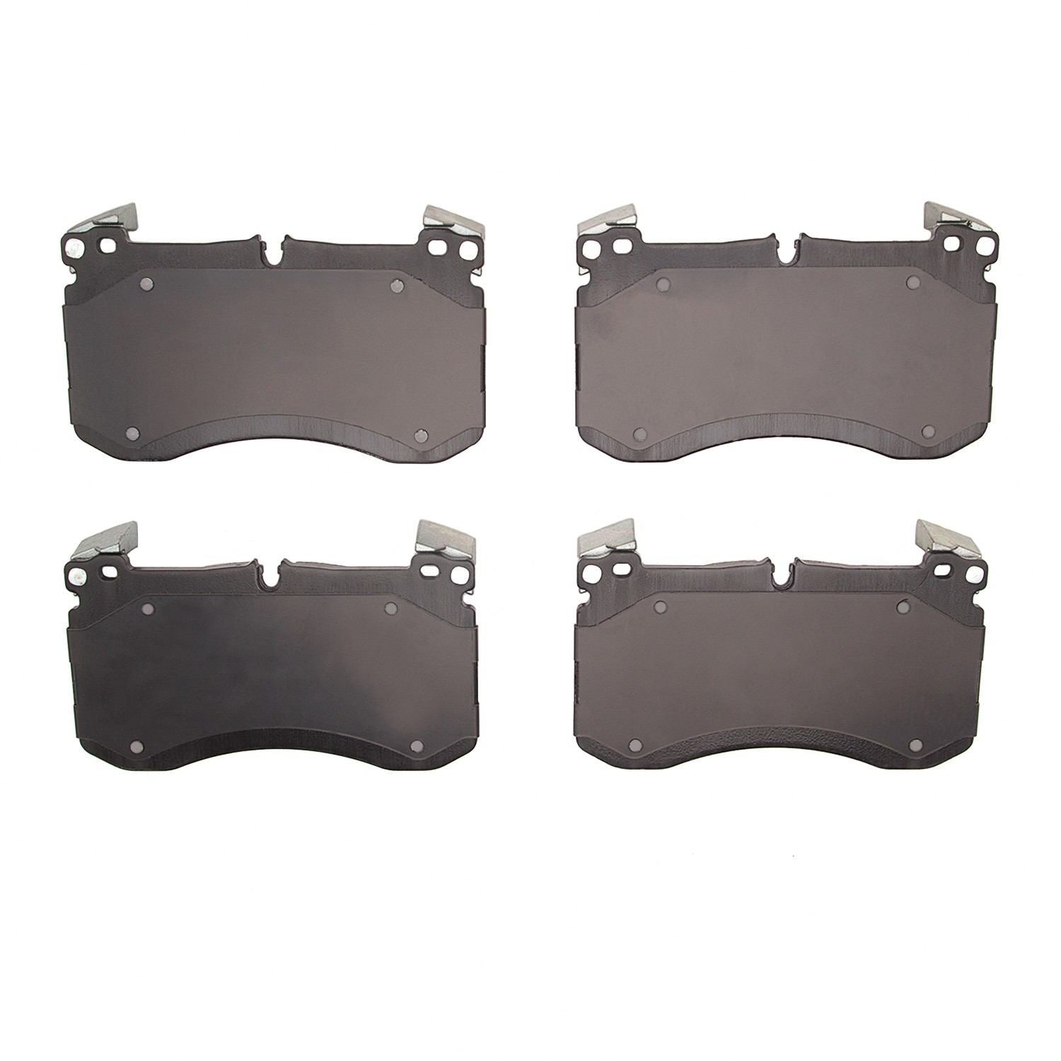 R1 Concepts Disc Brake Pad Set 2551-2238-00