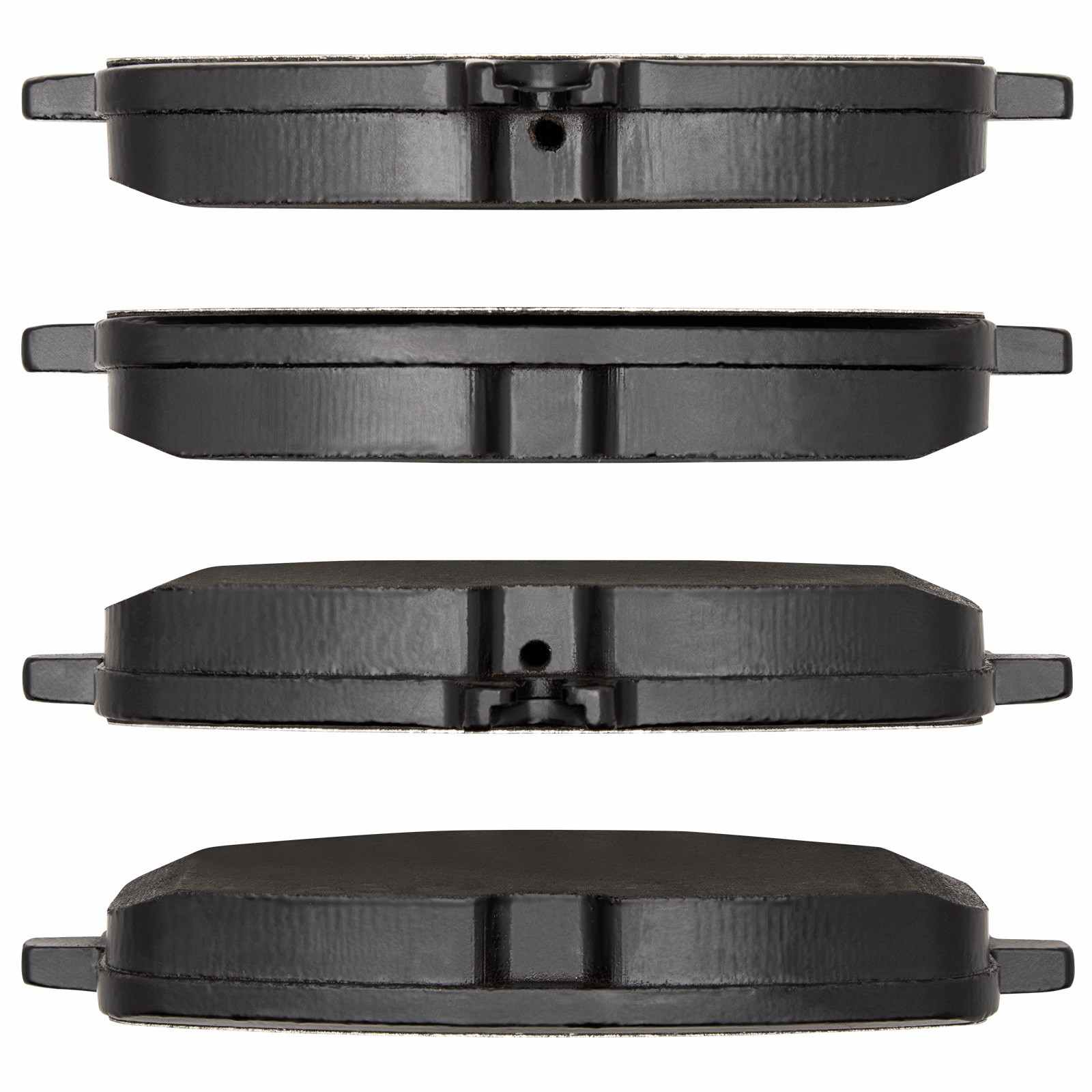 R1 Concepts Disc Brake Pad Set 2551-2239-00
