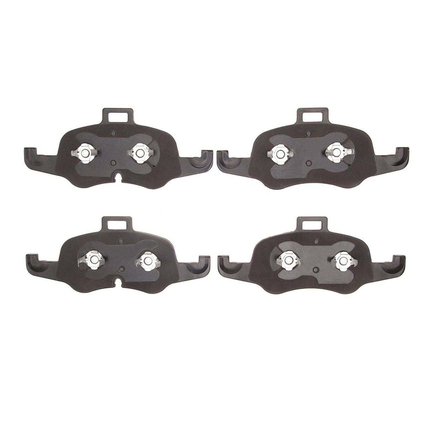 R1 Concepts Disc Brake Pad Set 2551-2241-00
