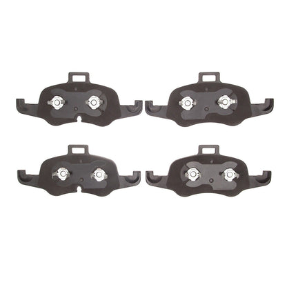 R1 Concepts Disc Brake Pad Set 2551-2241-00