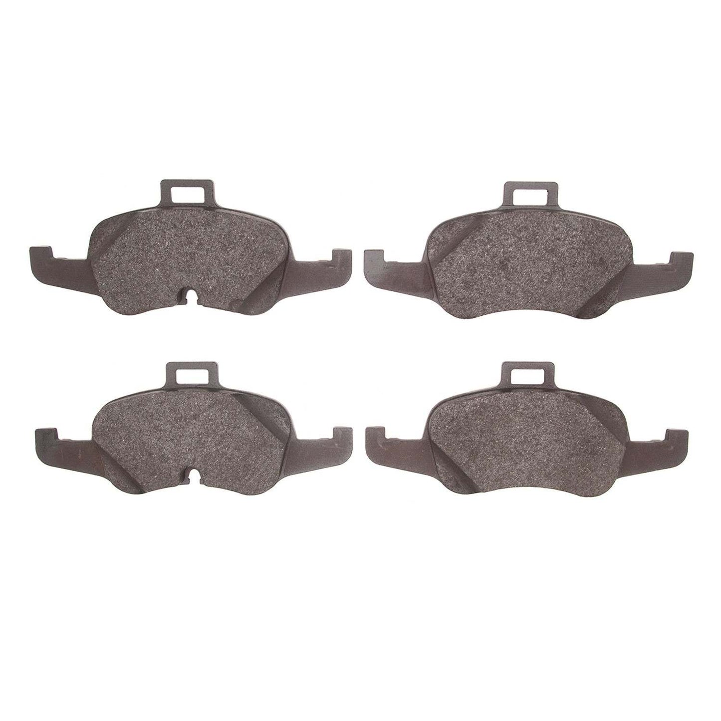 R1 Concepts Disc Brake Pad Set 2551-2241-00