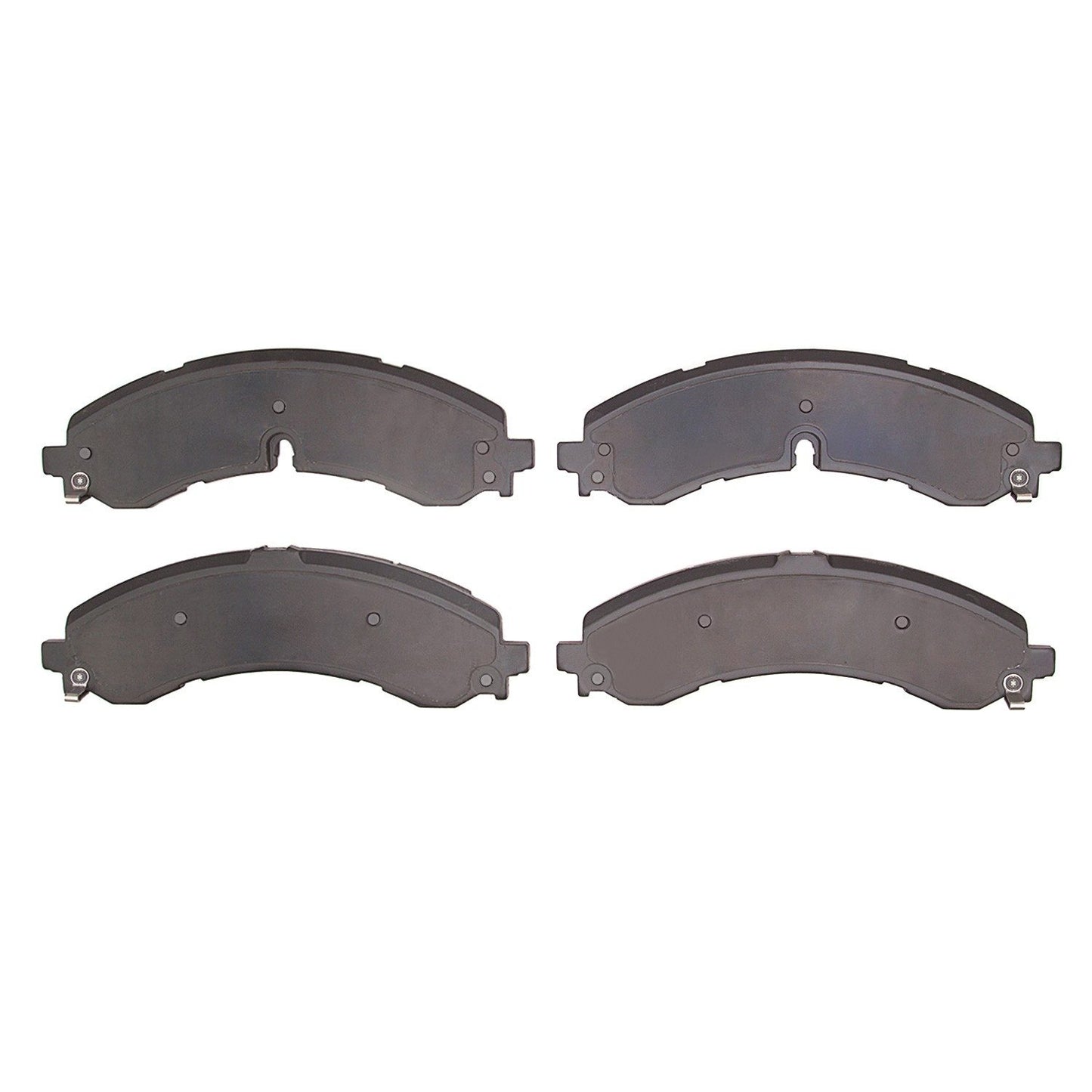 R1 Concepts Disc Brake Pad Set 2551-2250-00