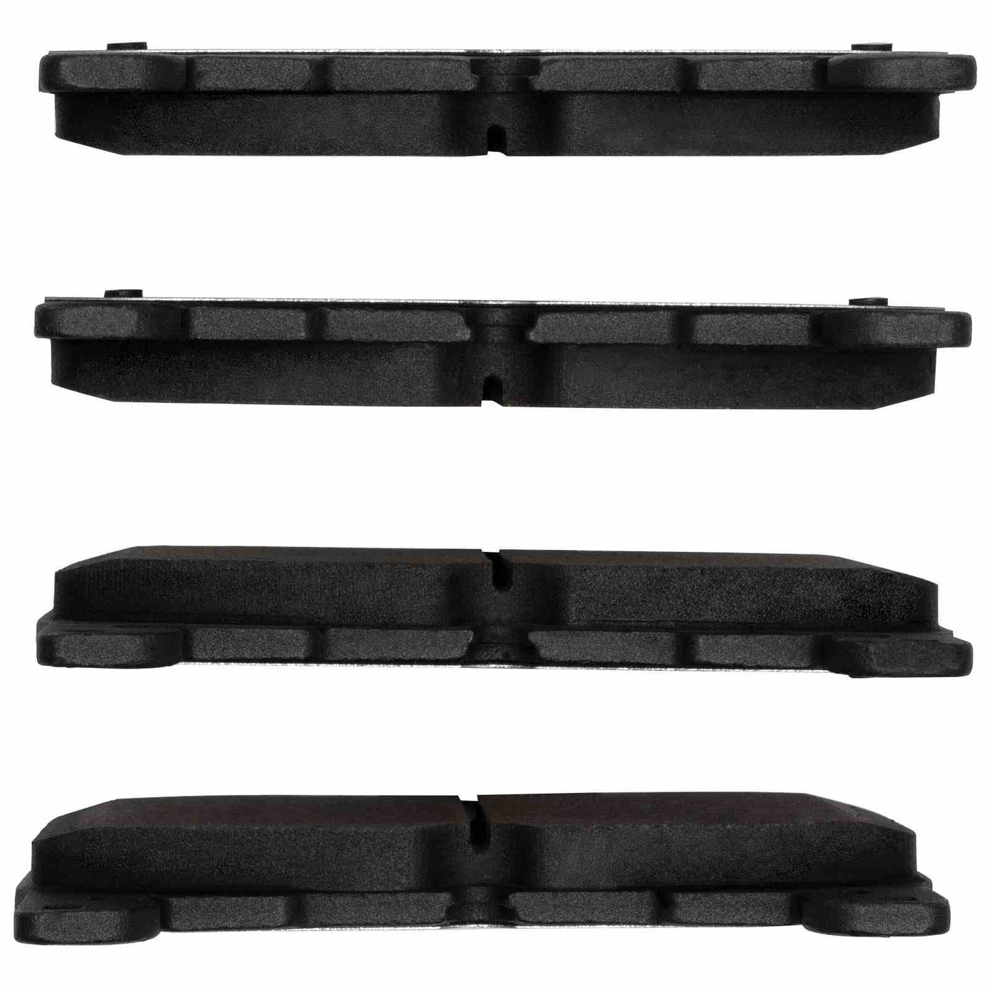 R1 Concepts Disc Brake Pad Set 2551-2257-00