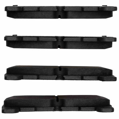 R1 Concepts Disc Brake Pad Set 2551-2257-00