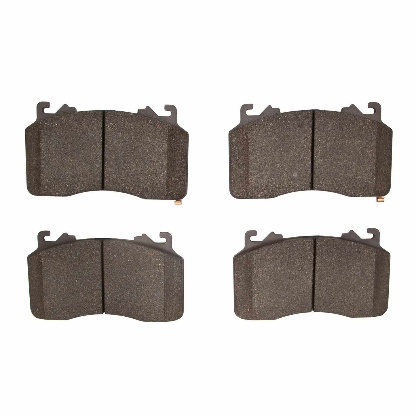 R1 Concepts Disc Brake Pad Set 2551-2267-00
