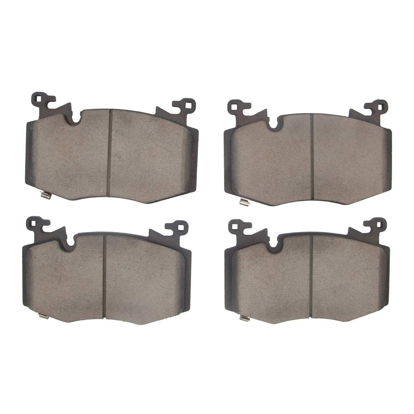 R1 Concepts Disc Brake Pad Set 2551-2273-00