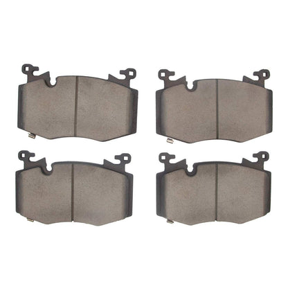 R1 Concepts Disc Brake Pad Set 2551-2273-00