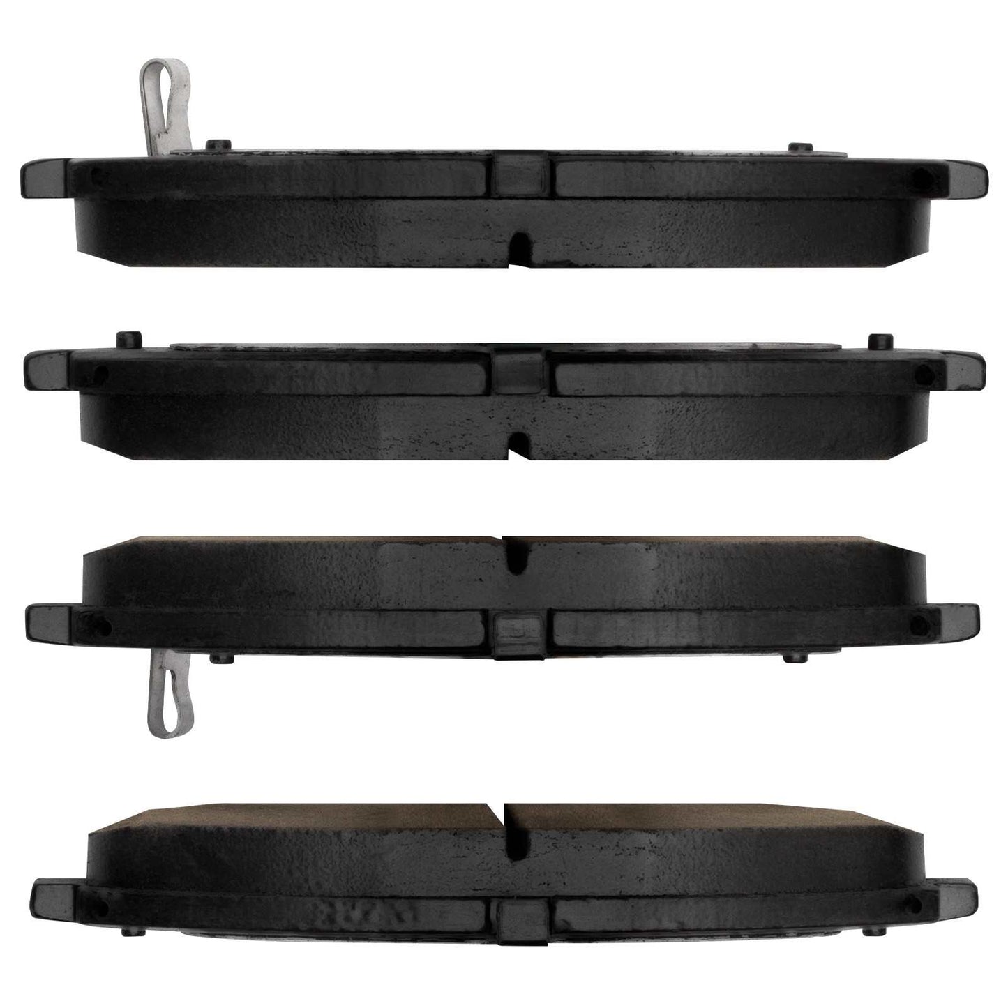 R1 Concepts Disc Brake Pad Set 2551-2275-00
