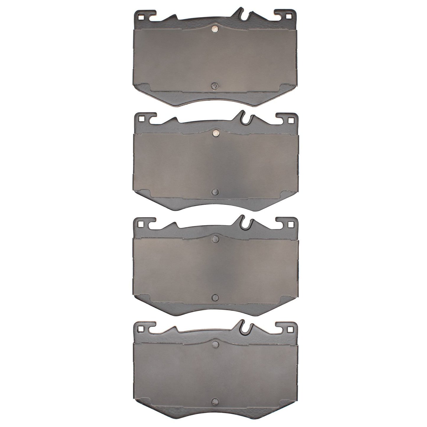 R1 Concepts Disc Brake Pad Set 2551-2276-00