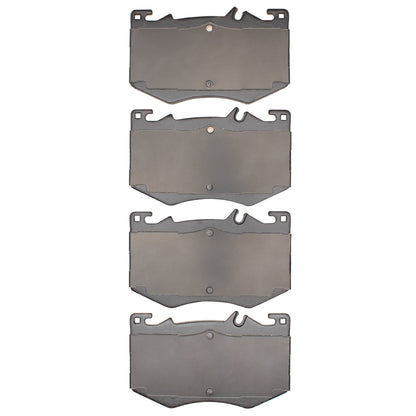 R1 Concepts Disc Brake Pad Set 2551-2276-00