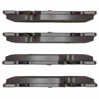 R1 Concepts Disc Brake Pad Set 2551-2276-00