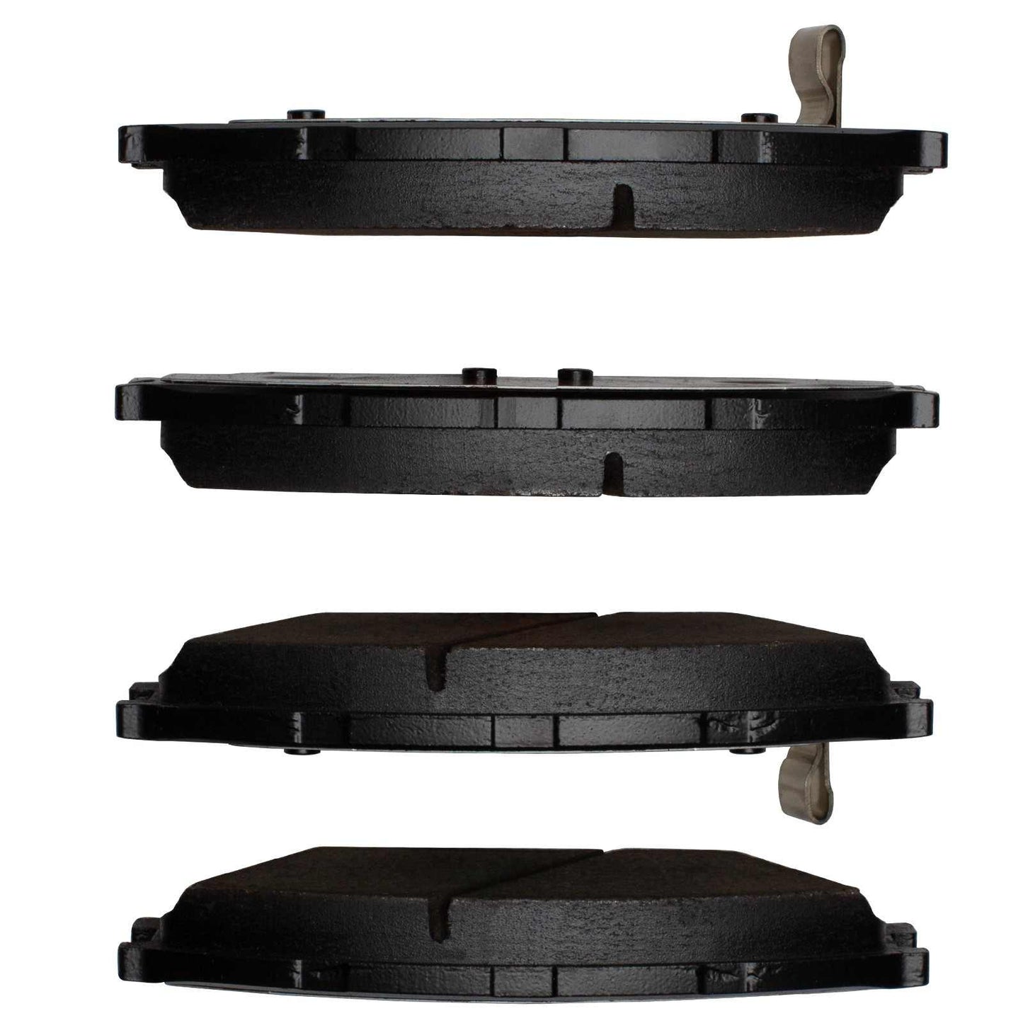 R1 Concepts Disc Brake Pad Set 2551-2285-00