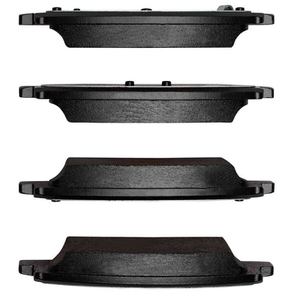 R1 Concepts Disc Brake Pad Set 2551-2299-00