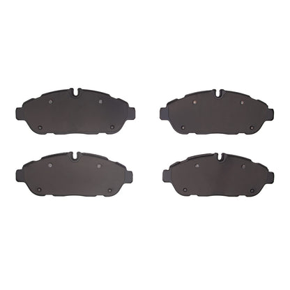 R1 Concepts Disc Brake Pad Set 2551-2301-00