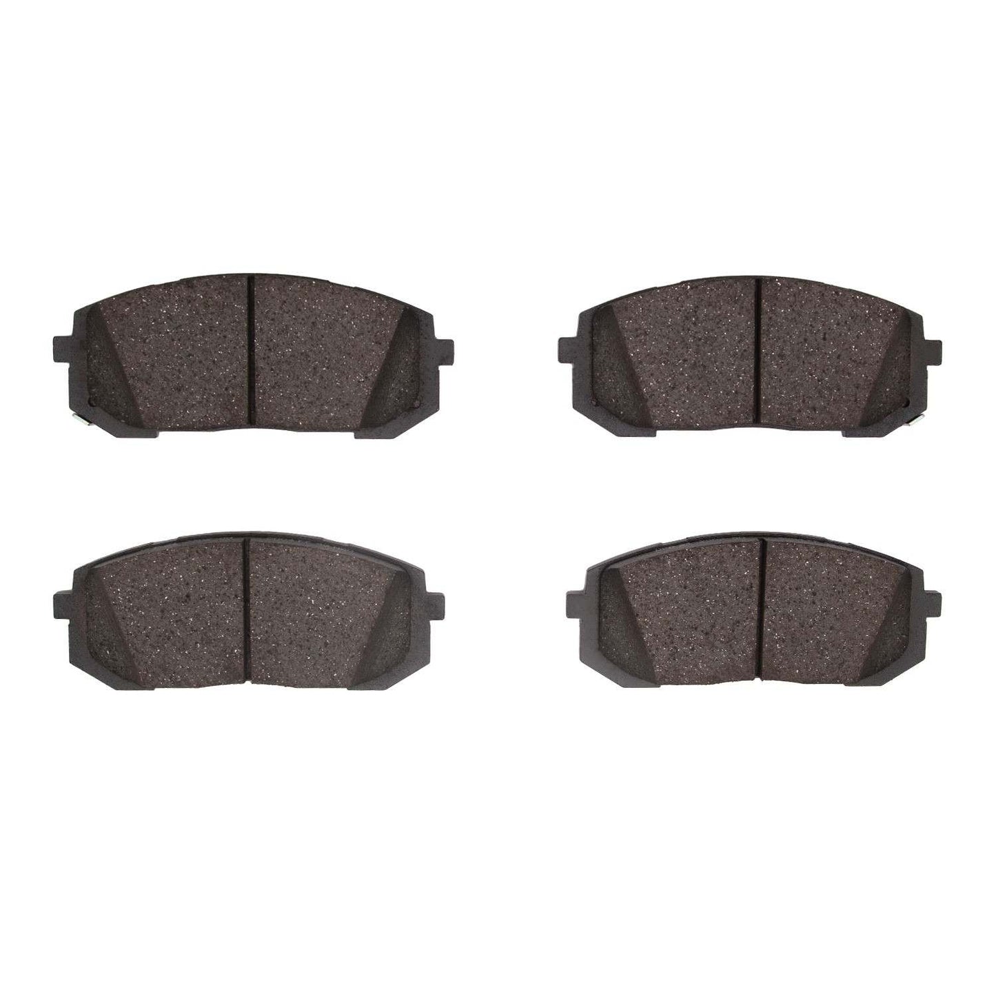 R1 Concepts Disc Brake Pad Set 2551-2302-00