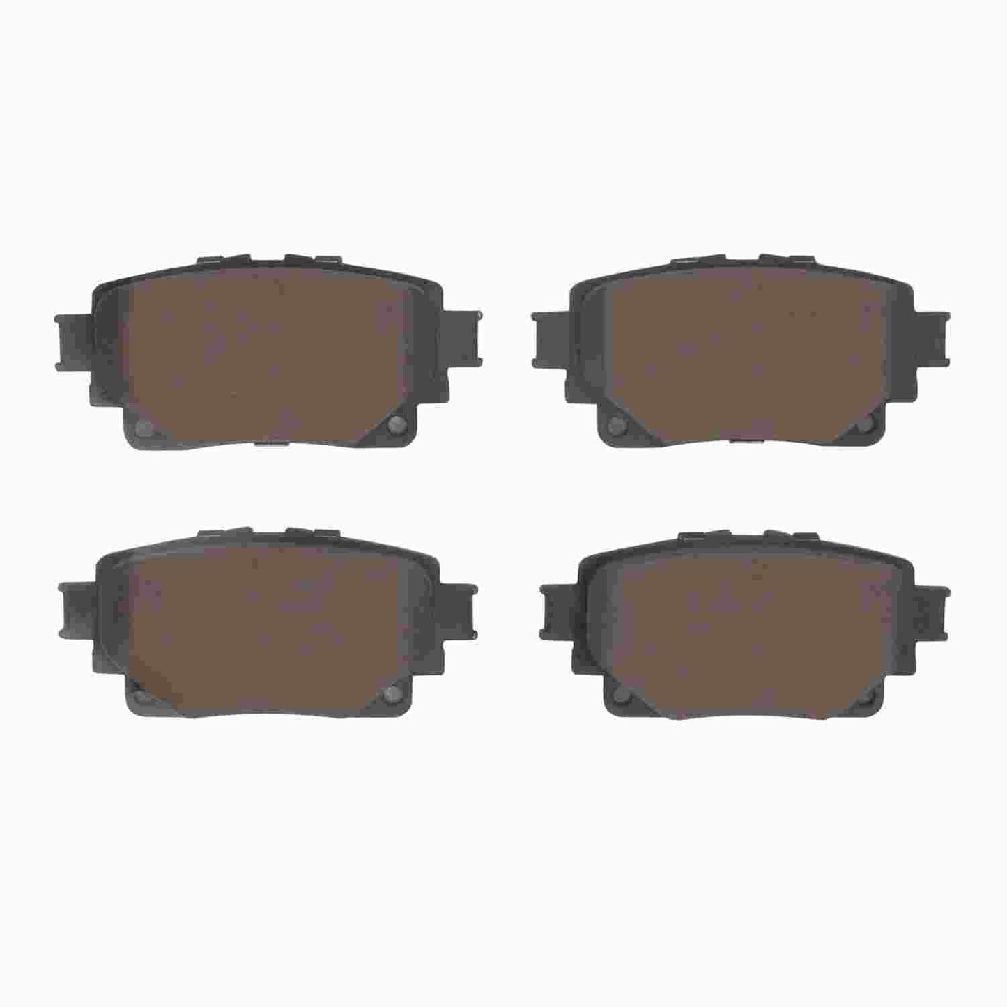 R1 Concepts Disc Brake Pad Set 2551-2305-00