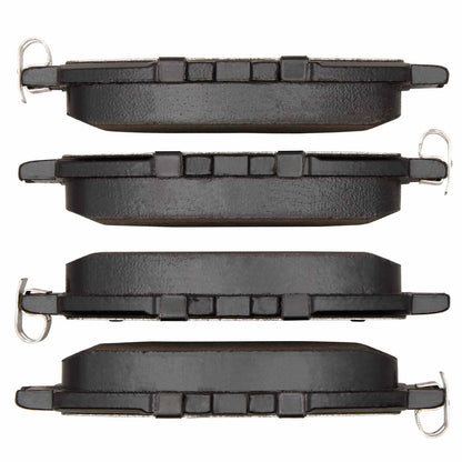 R1 Concepts Disc Brake Pad Set 2551-2305-00