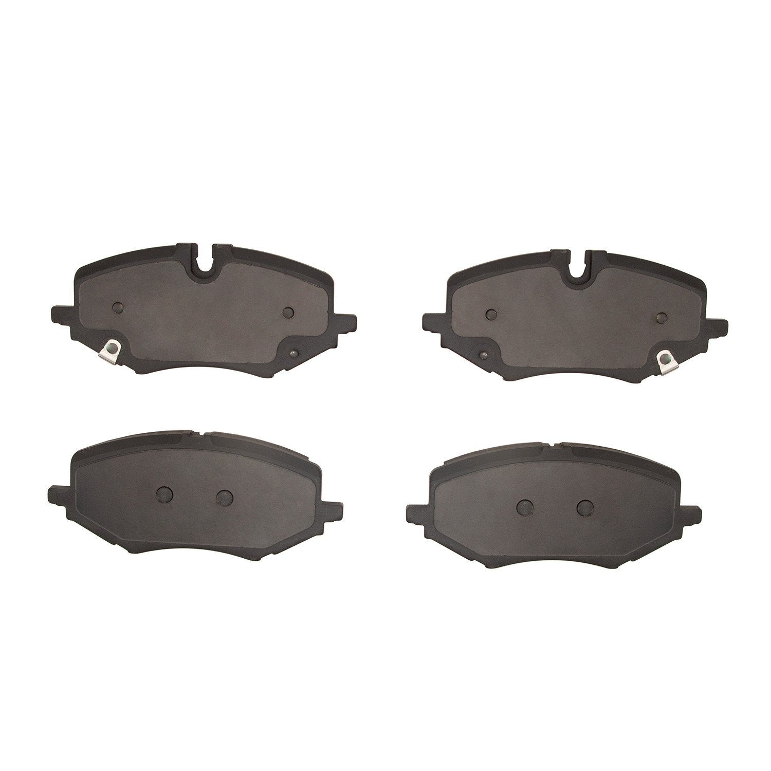 R1 Concepts Disc Brake Pad Set 2551-2307-00