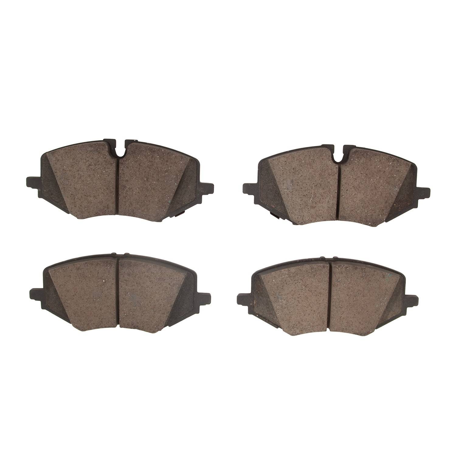 R1 Concepts Disc Brake Pad Set 2551-2307-00