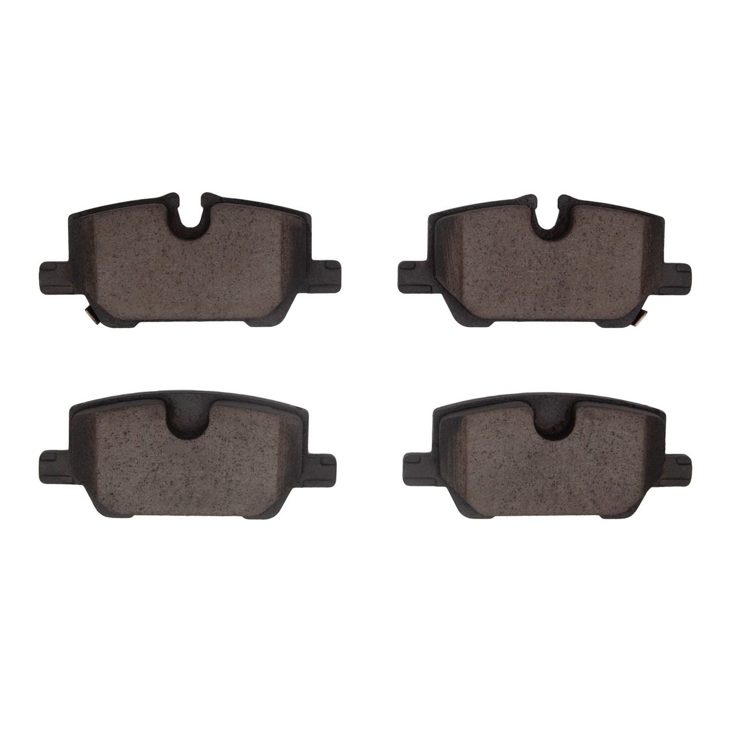 R1 Concepts Disc Brake Pad Set 2551-2308-00