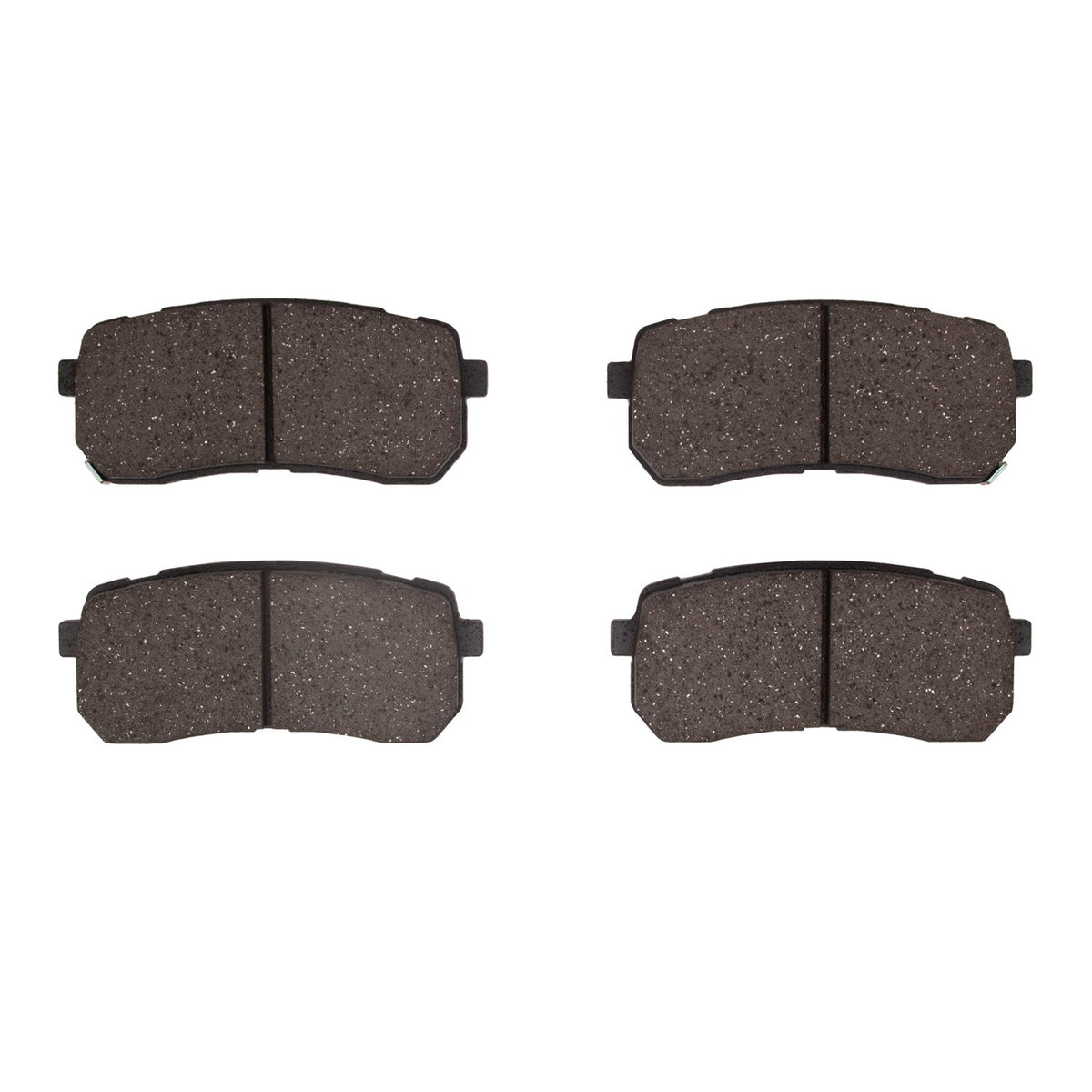 R1 Concepts Disc Brake Pad Set 2551-2309-00